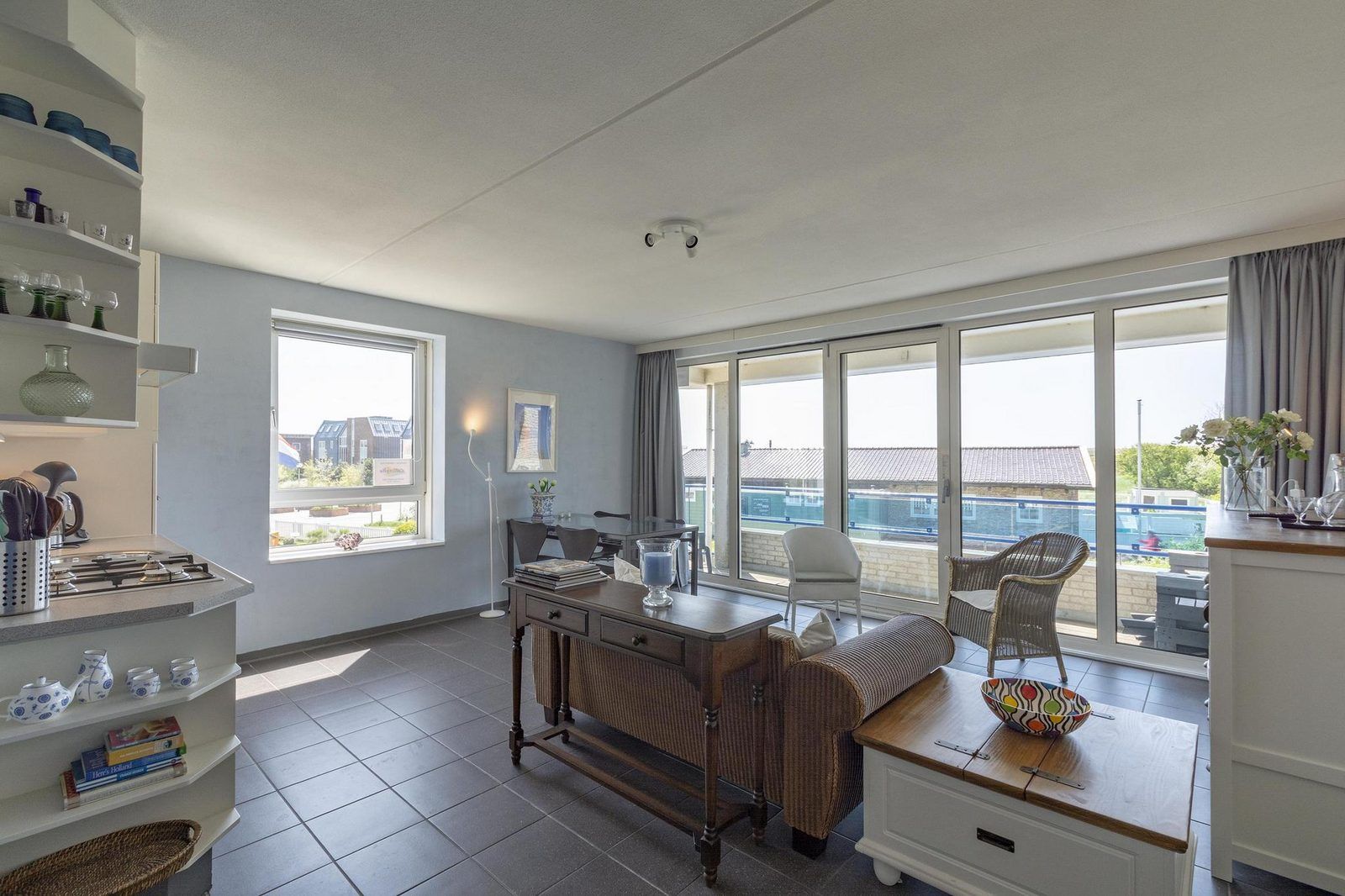 Verblijf 4504266 - Vakantiewoning Noordzeekust - Callantsduyne 21