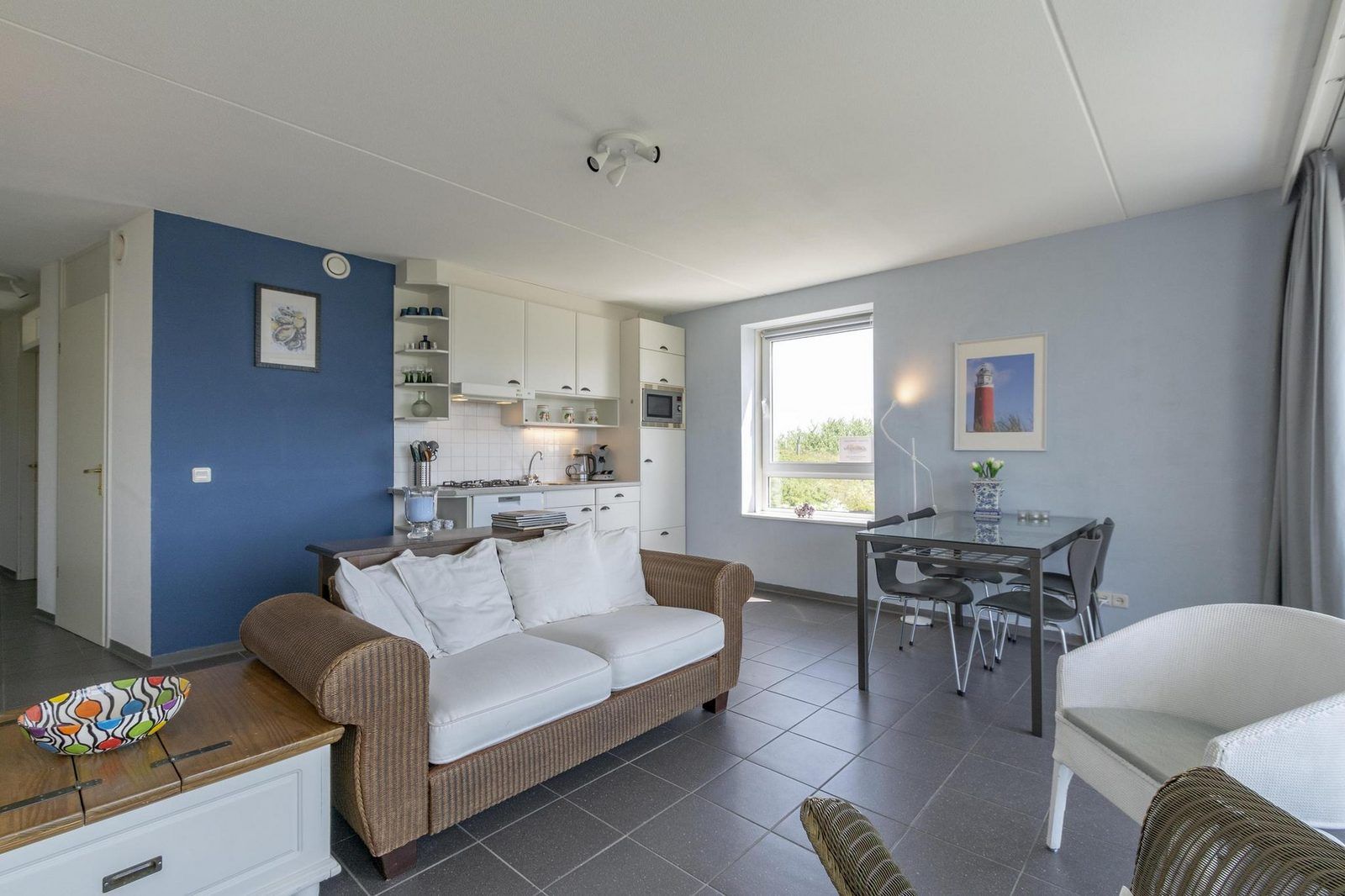 Verblijf 4504266 - Vakantiewoning Noordzeekust - Callantsduyne 21