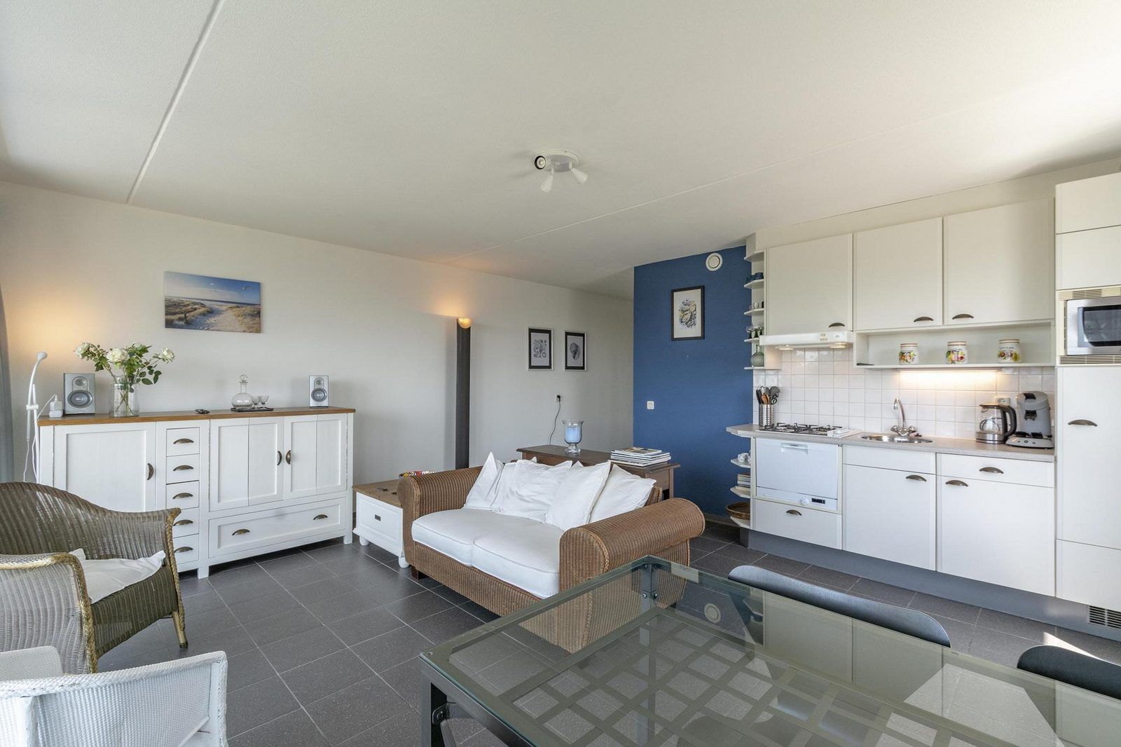 Verblijf 4504266 - Vakantiewoning Noordzeekust - Callantsduyne 21