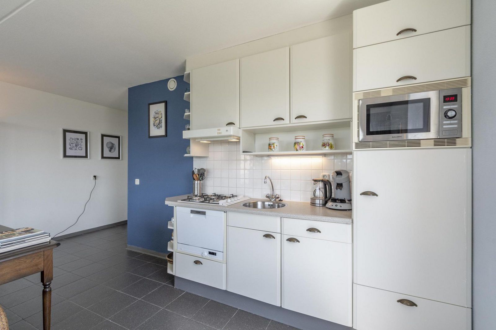 Verblijf 4504266 - Vakantiewoning Noordzeekust - Callantsduyne 21