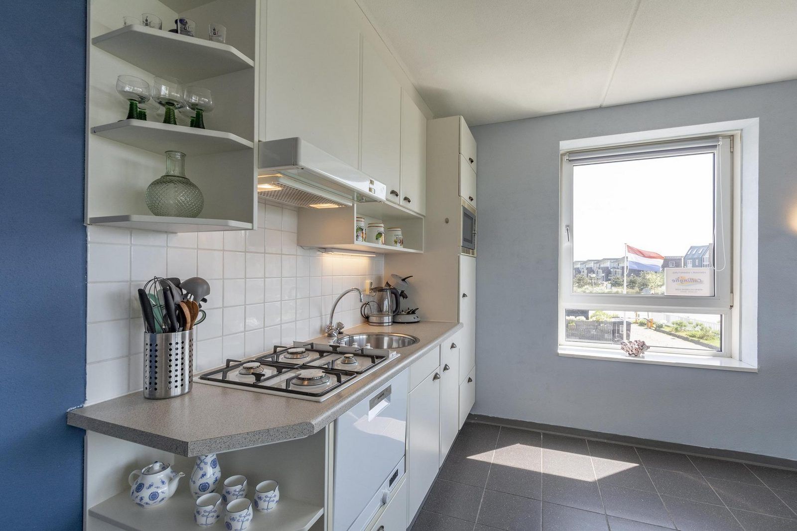 Verblijf 4504266 - Vakantiewoning Noordzeekust - Callantsduyne 21