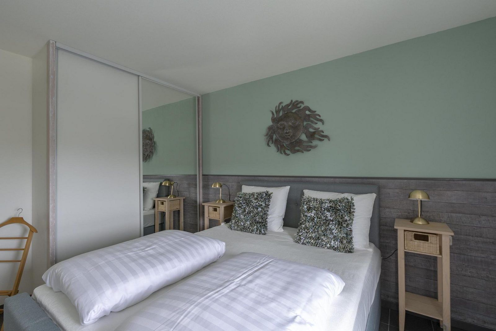 Verblijf 4504266 - Vakantiewoning Noordzeekust - Callantsduyne 21