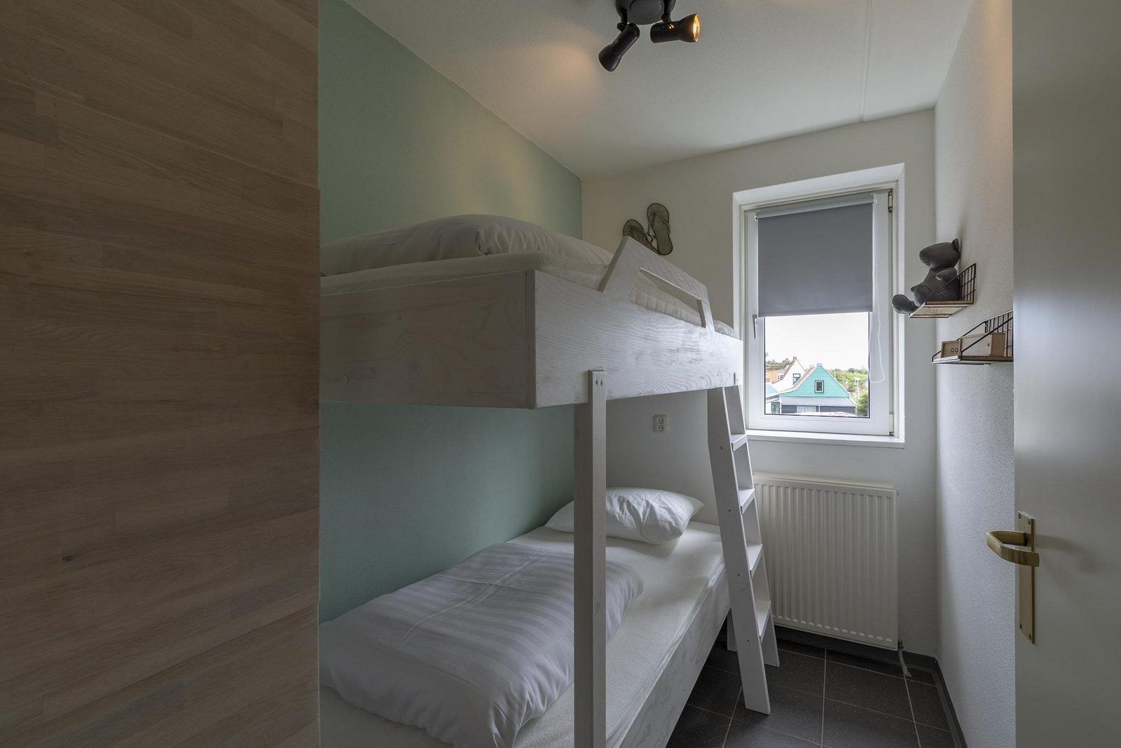 Verblijf 4504266 - Vakantiewoning Noordzeekust - Callantsduyne 21