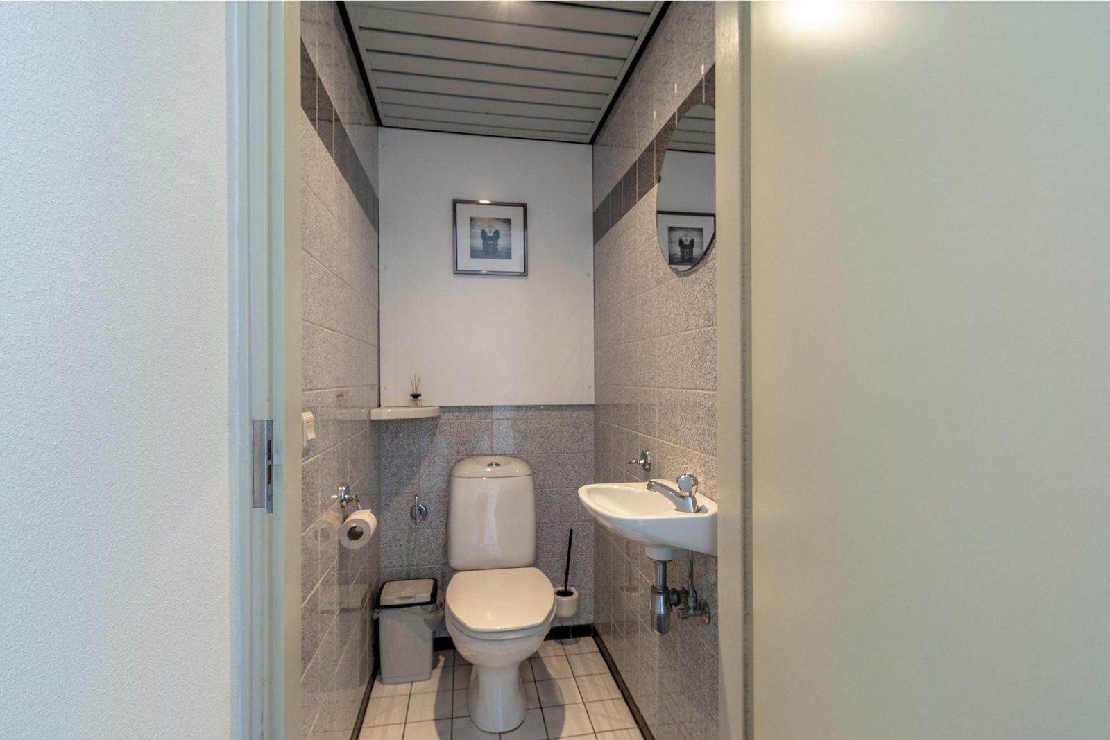 Verblijf 4504266 - Vakantiewoning Noordzeekust - Callantsduyne 21