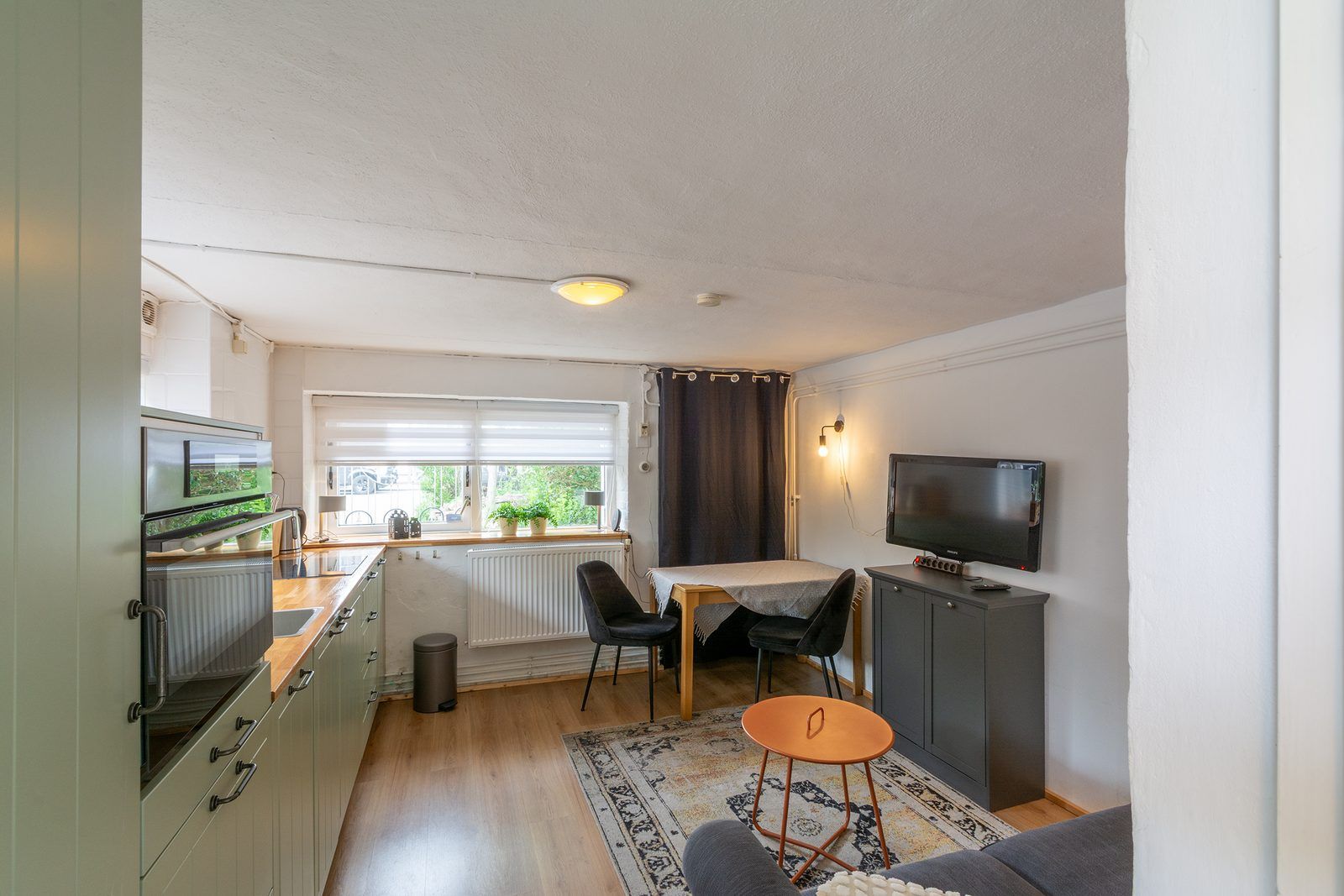 Verblijf 4504267 - Vakantiewoning Noordzeekust - De Bunker