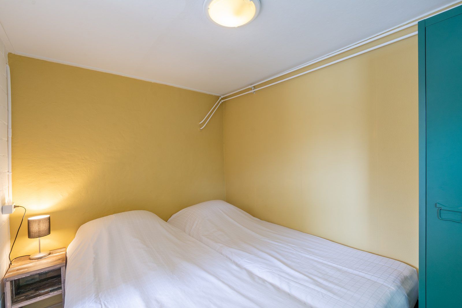 Verblijf 4504267 - Vakantiewoning Noordzeekust - De Bunker