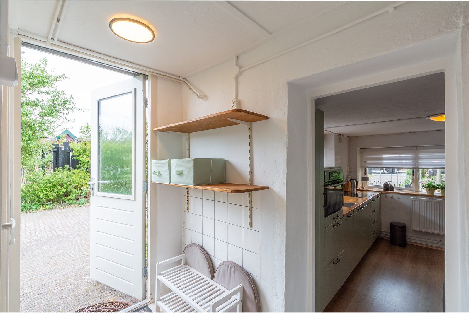 Verblijf 4504267 - Vakantiewoning Noordzeekust - De Bunker