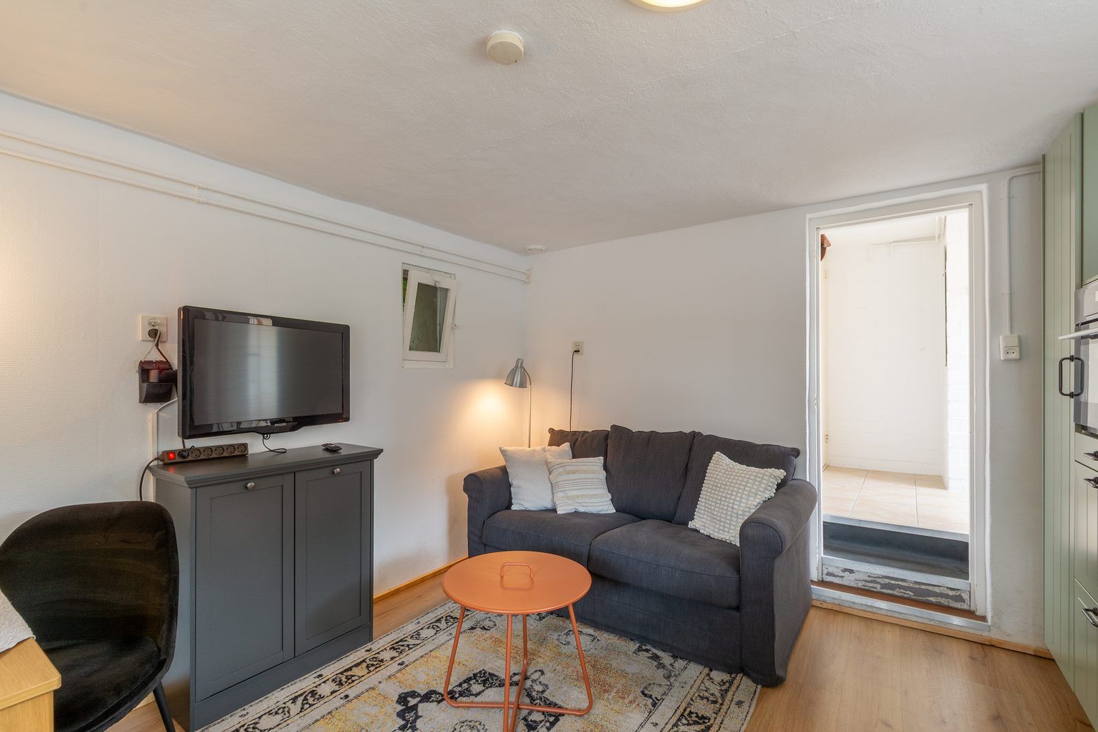 Verblijf 4504267 - Vakantiewoning Noordzeekust - De Bunker