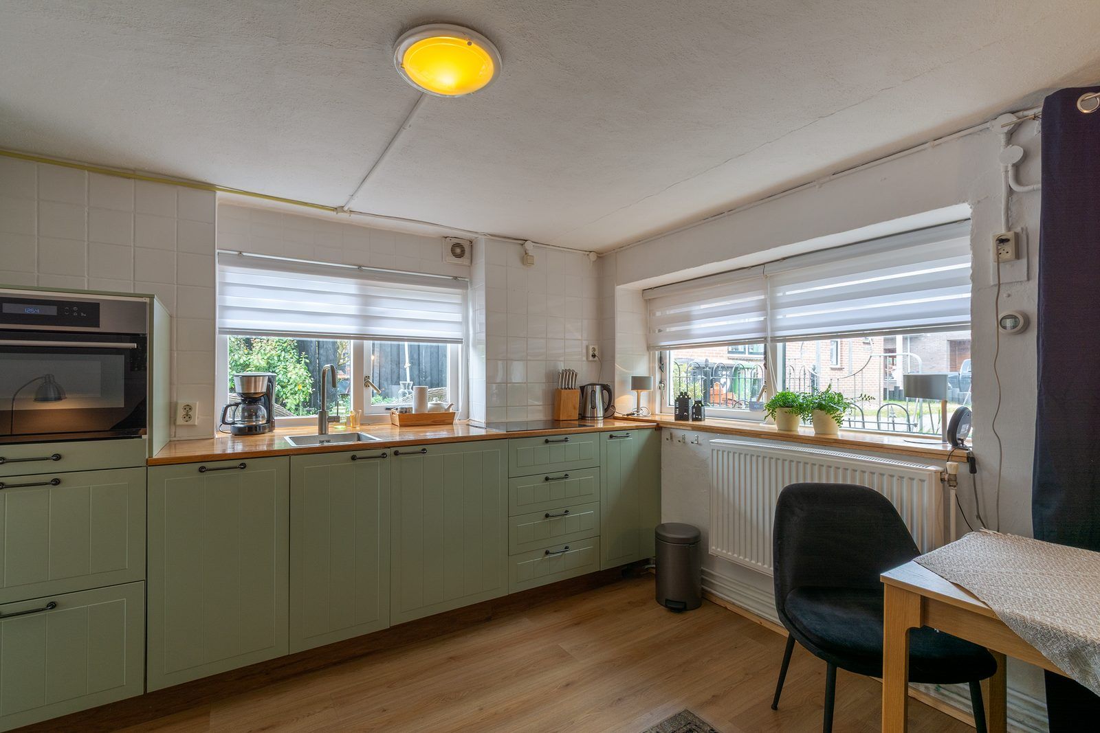Verblijf 4504267 - Vakantiewoning Noordzeekust - De Bunker