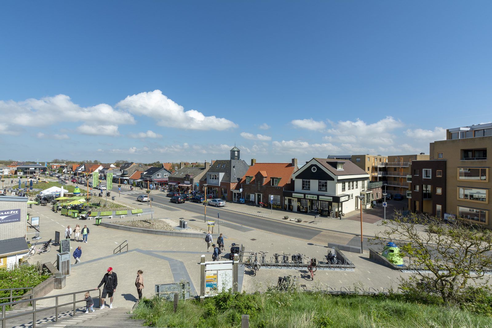 Verblijf 4504267 - Vakantiewoning Noordzeekust - De Bunker