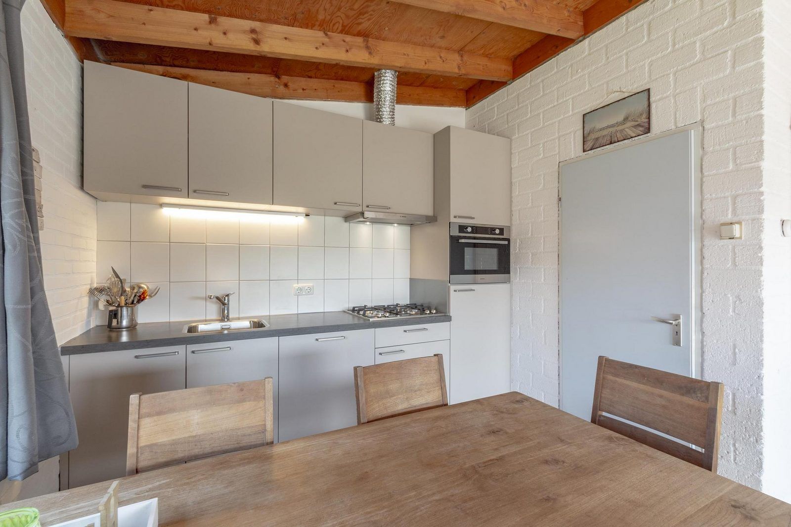 Guest house 4504268 - Holiday property Noordzeekust - De Blenck 67