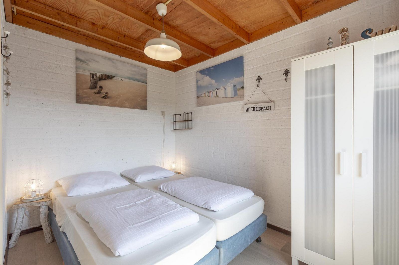 Guest house 4504268 - Holiday property Noordzeekust - De Blenck 67