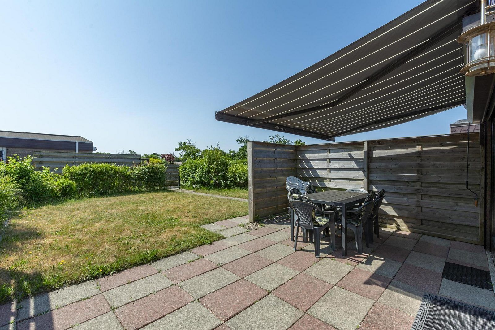 Guest house 4504268 - Holiday property Noordzeekust - De Blenck 67