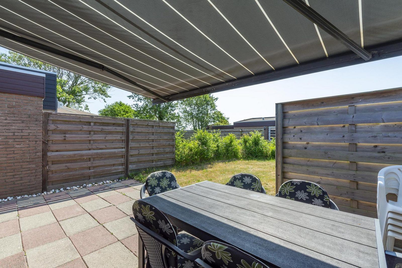 Guest house 4504268 - Holiday property Noordzeekust - De Blenck 67