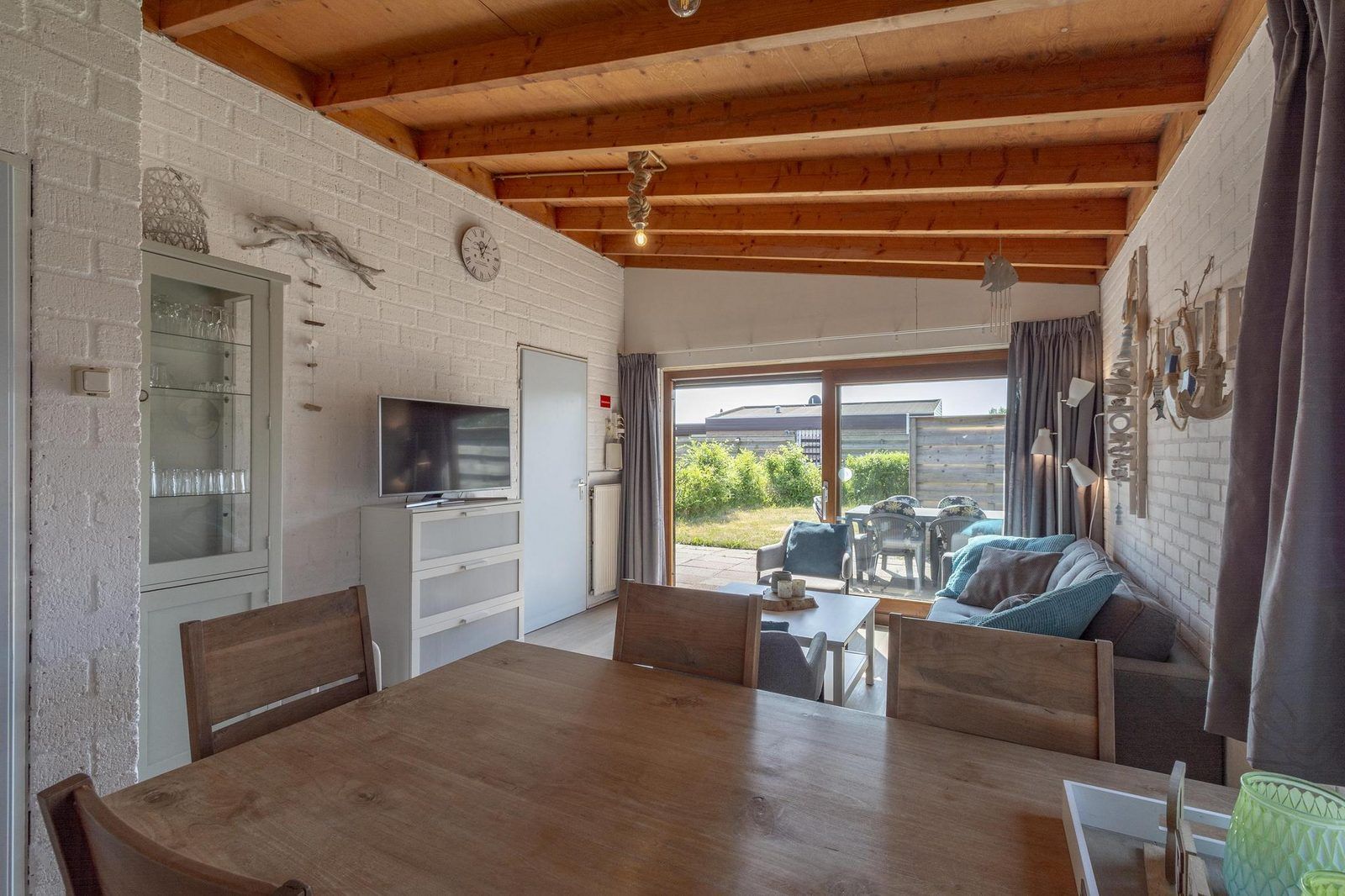 Guest house 4504268 - Holiday property Noordzeekust - De Blenck 67