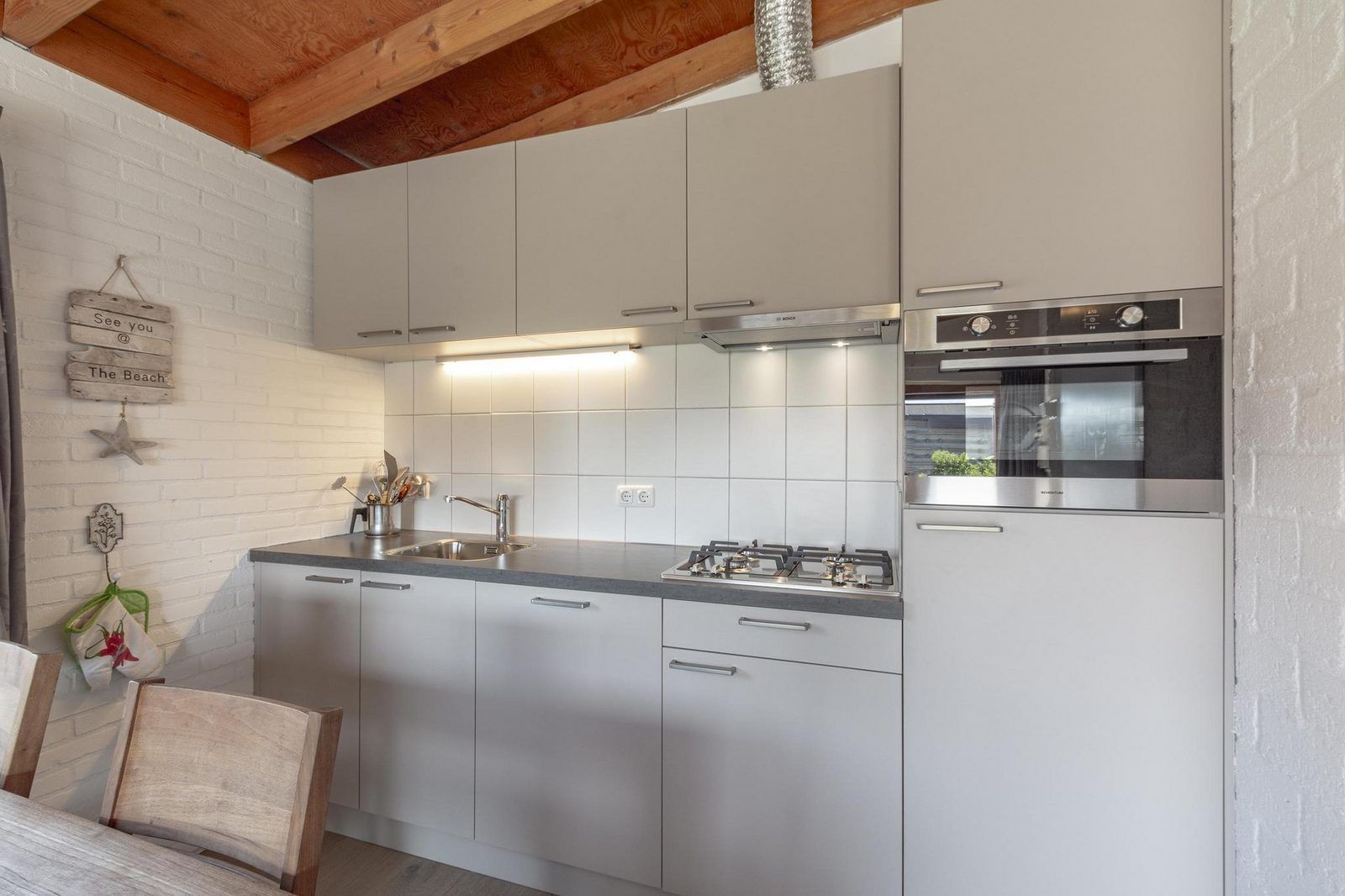 Guest house 4504268 - Holiday property Noordzeekust - De Blenck 67