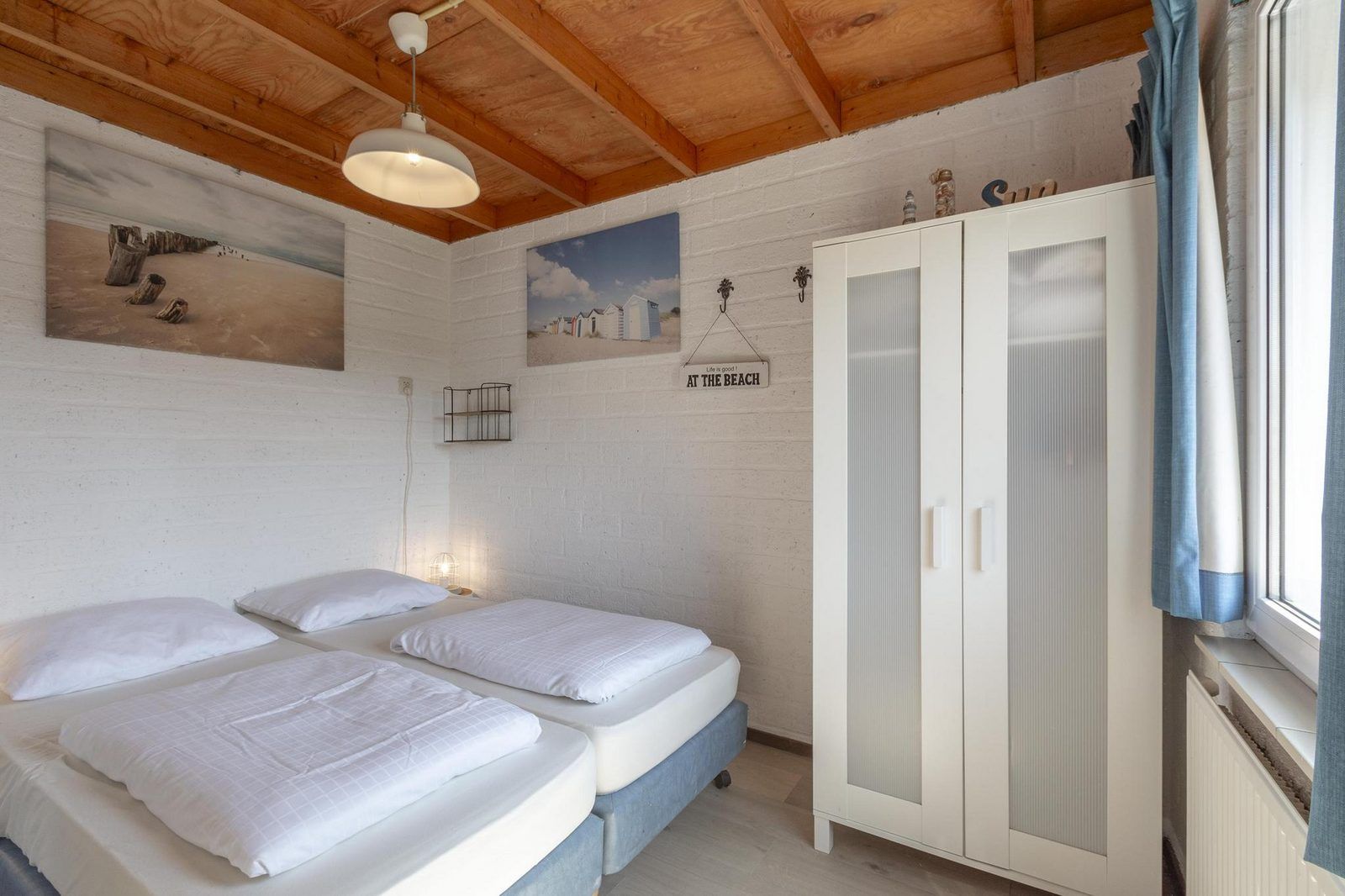 Guest house 4504268 - Holiday property Noordzeekust - De Blenck 67