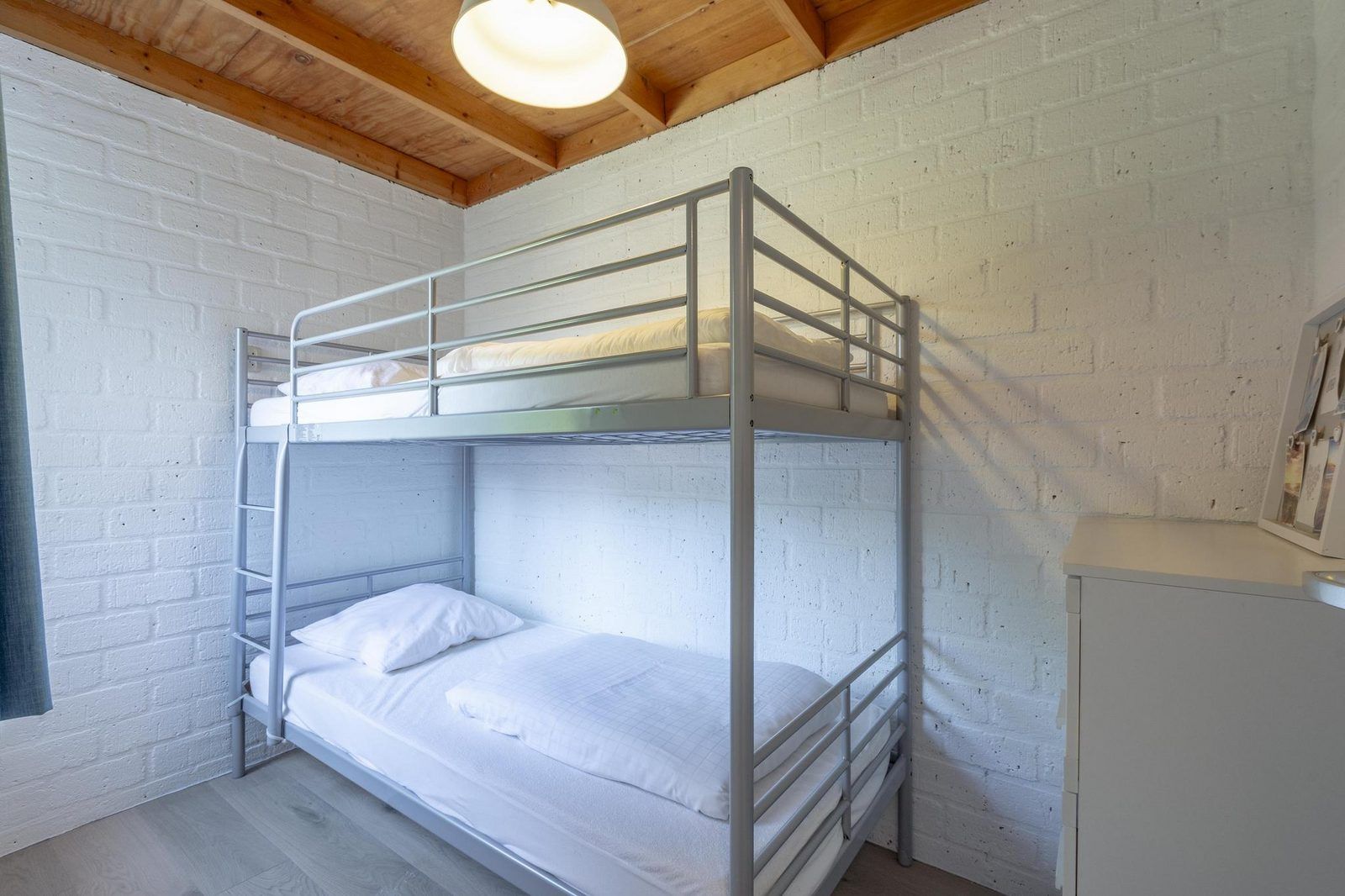 Guest house 4504268 - Holiday property Noordzeekust - De Blenck 67