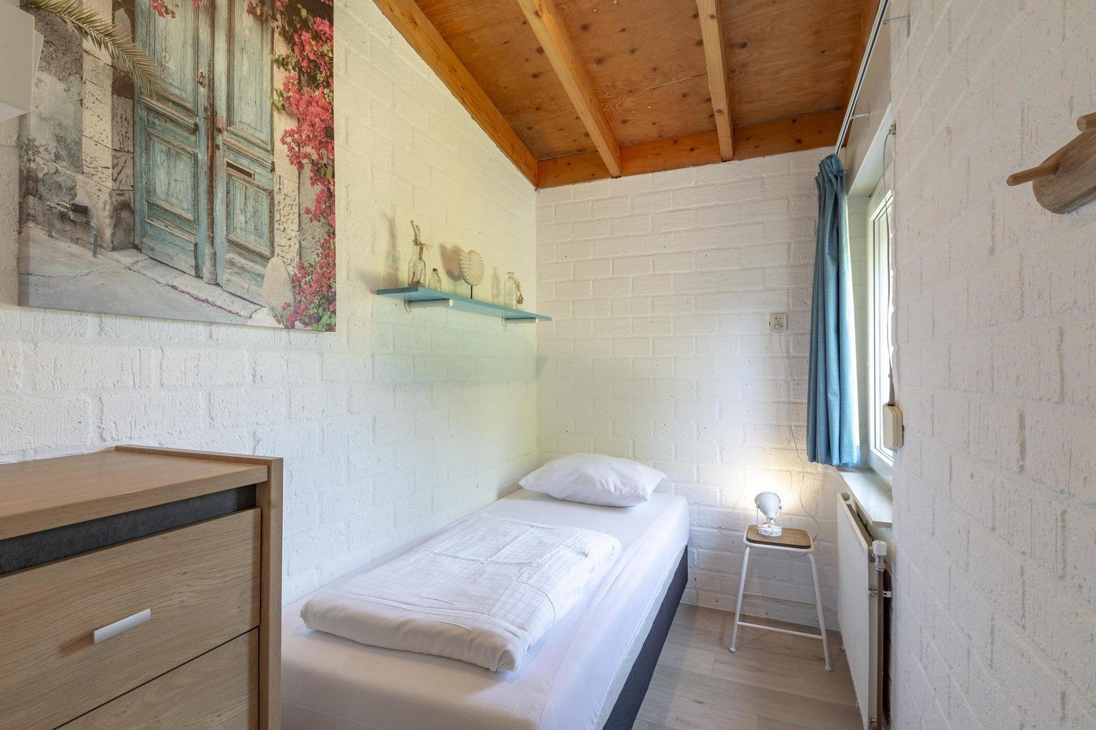 Guest house 4504268 - Holiday property Noordzeekust - De Blenck 67