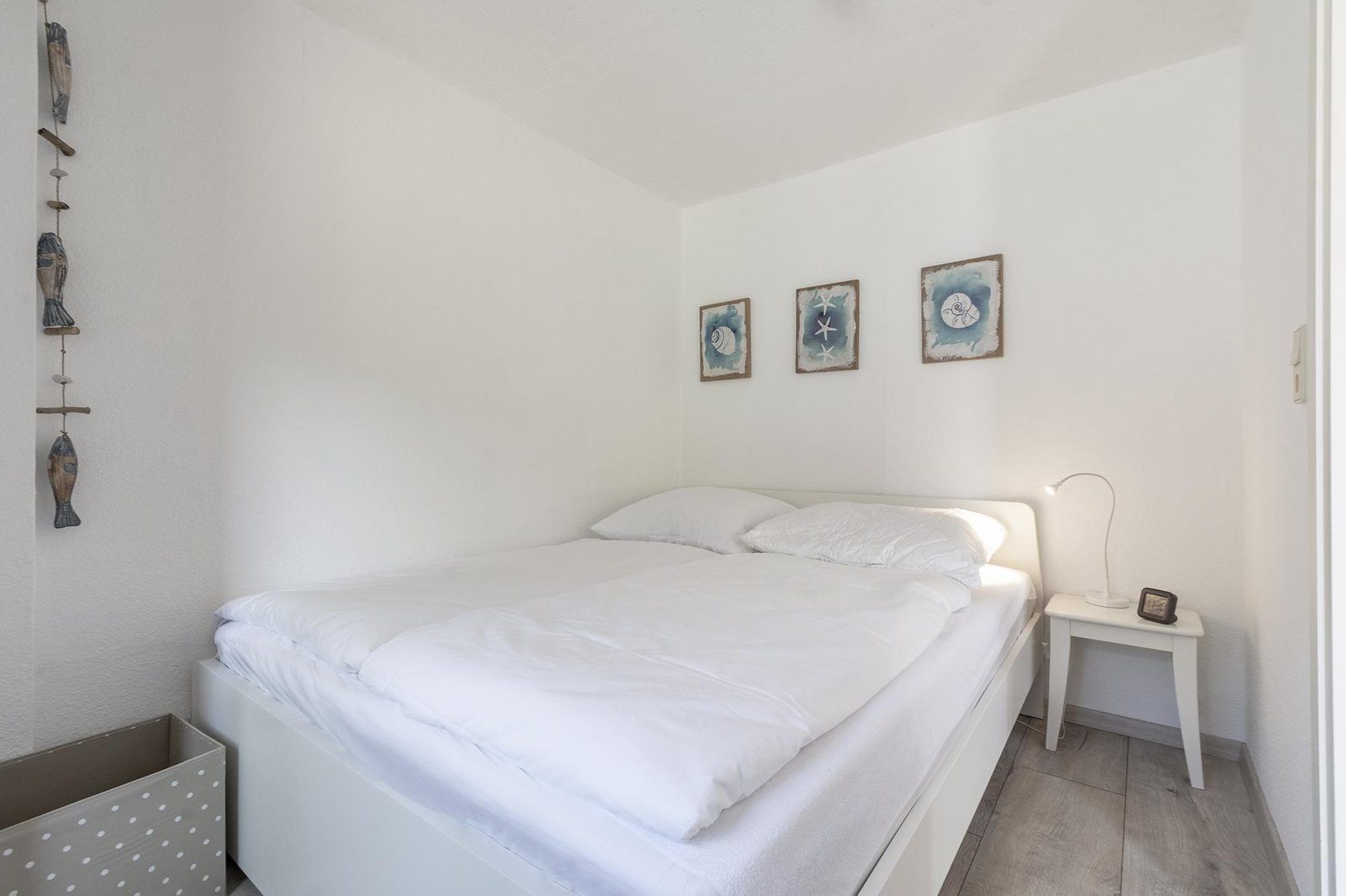 Unterkunft 4504270 - Ferienhaus Noordzeekust - Garnekuul 44