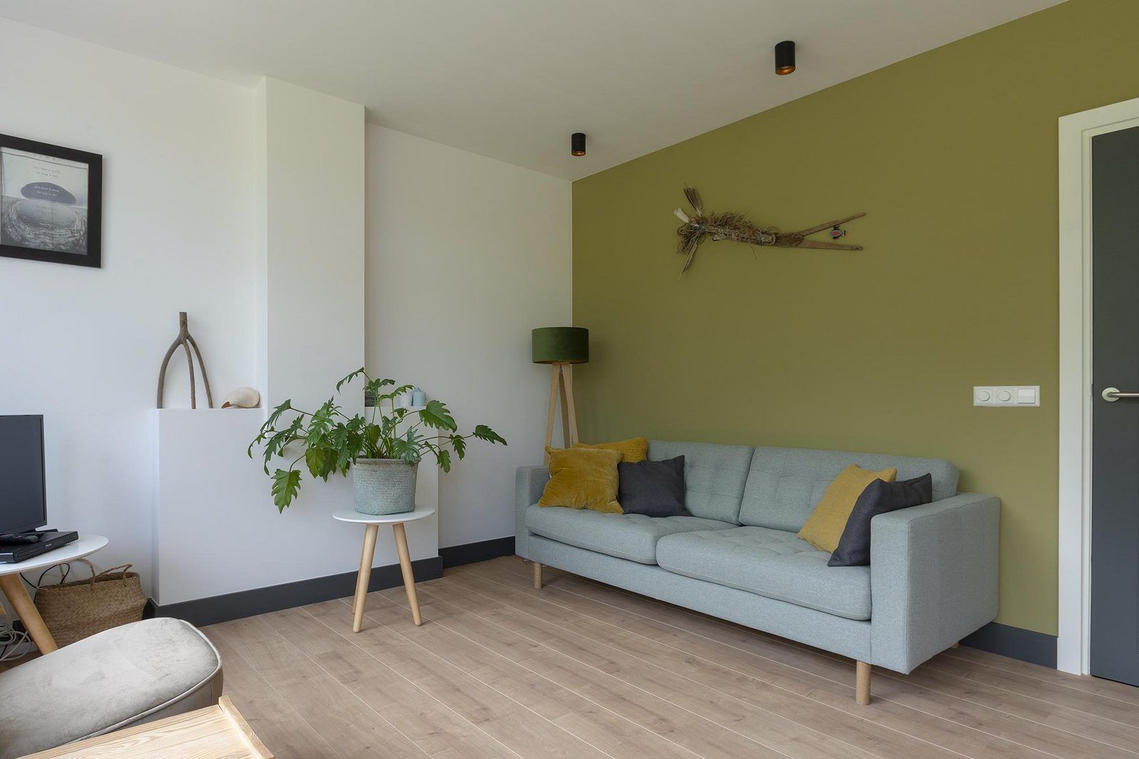 Unterkunft 4504275 - Ferienhaus Noordzeekust - Previnaireweg 34