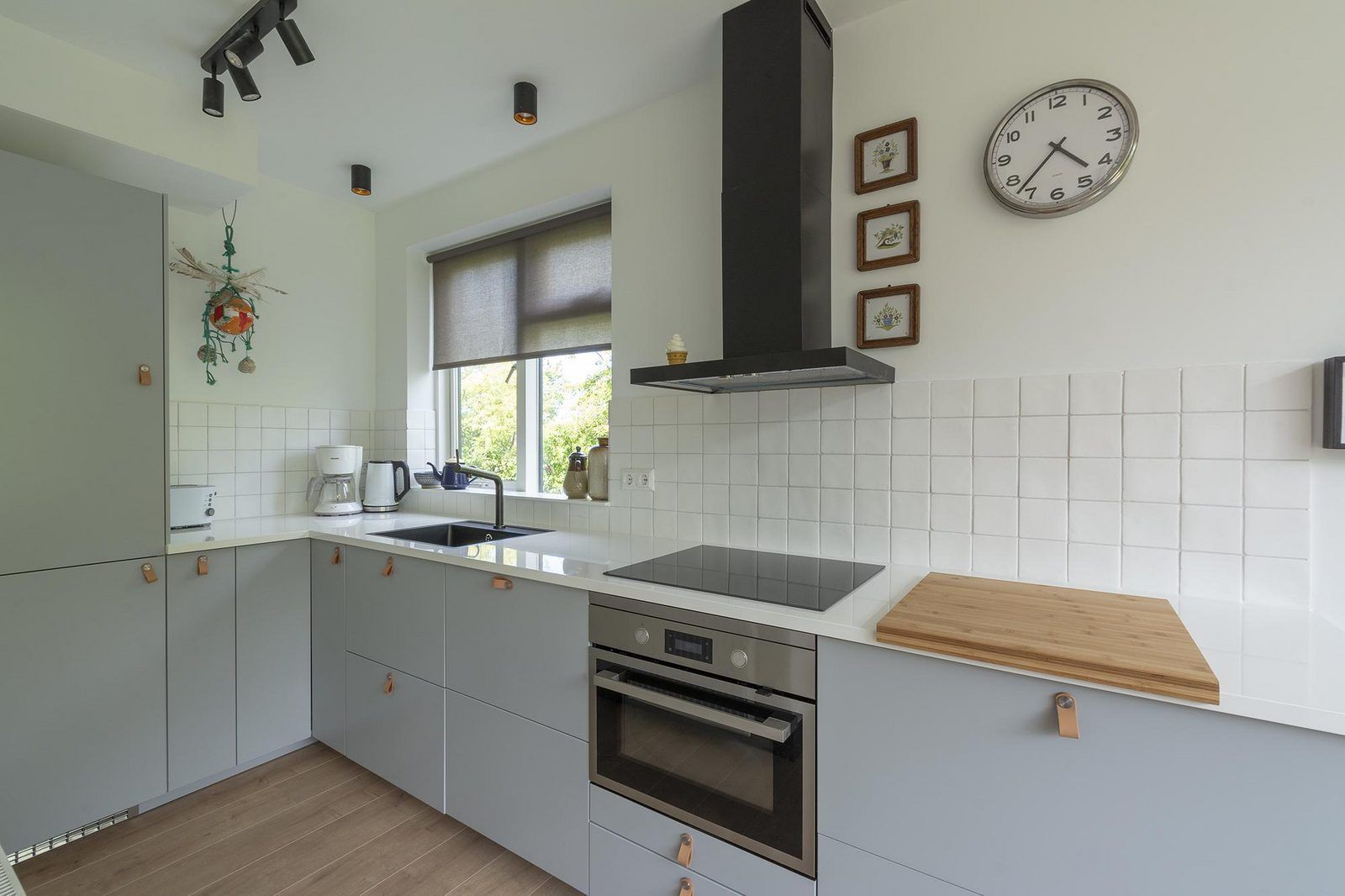 Unterkunft 4504275 - Ferienhaus Noordzeekust - Previnaireweg 34