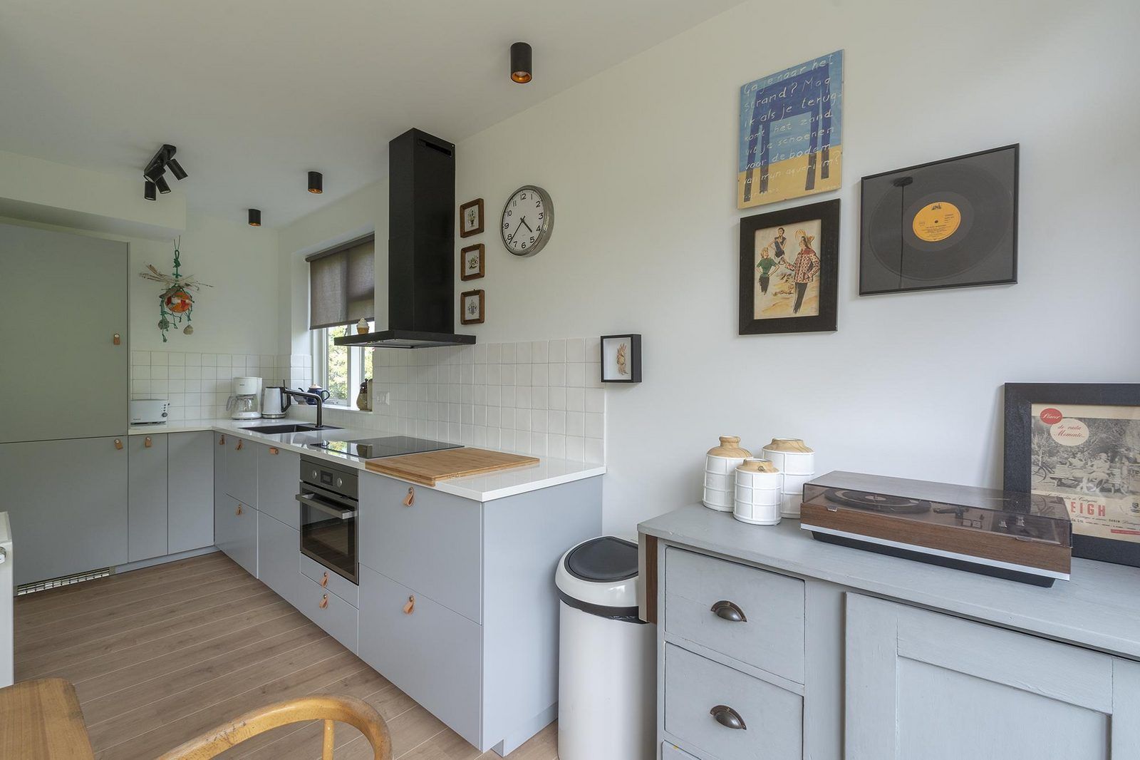 Unterkunft 4504275 - Ferienhaus Noordzeekust - Previnaireweg 34