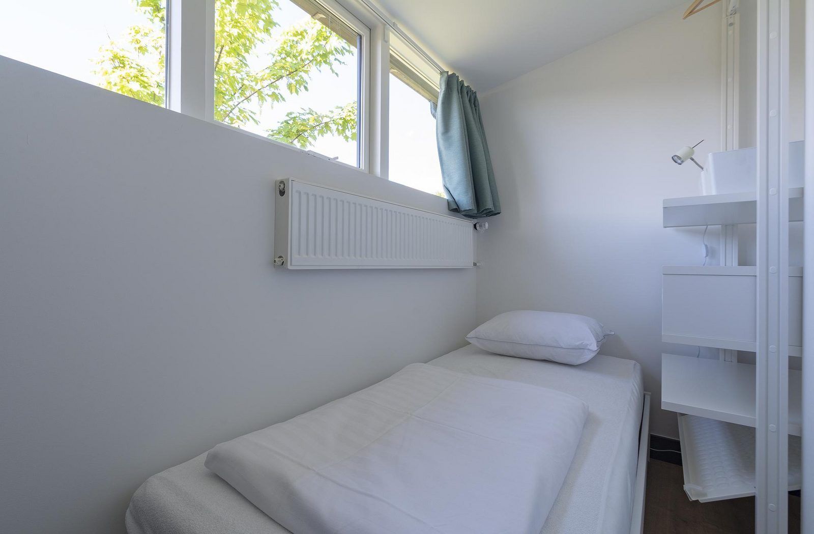 Unterkunft 4504275 - Ferienhaus Noordzeekust - Previnaireweg 34