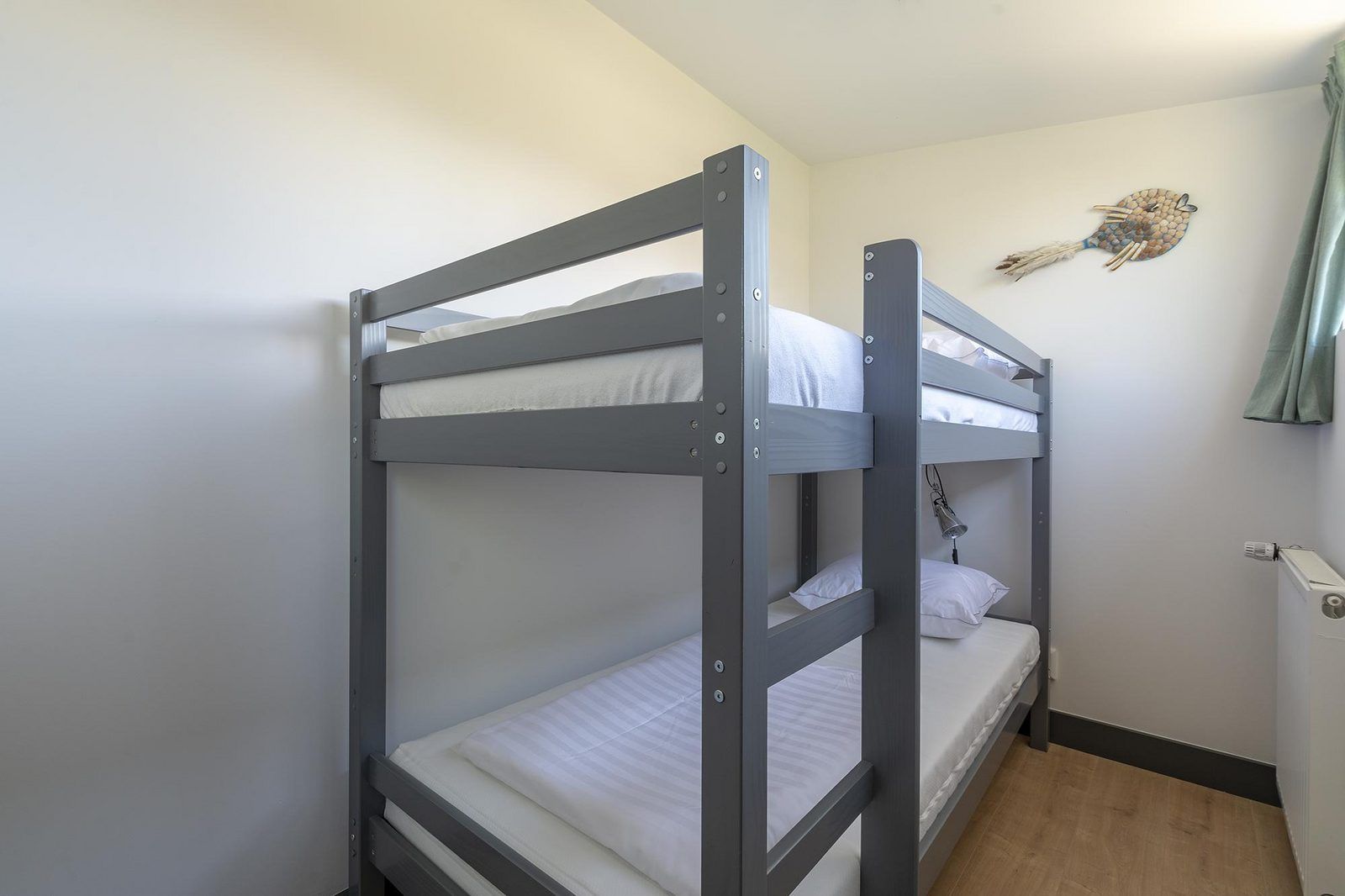 Unterkunft 4504275 - Ferienhaus Noordzeekust - Previnaireweg 34