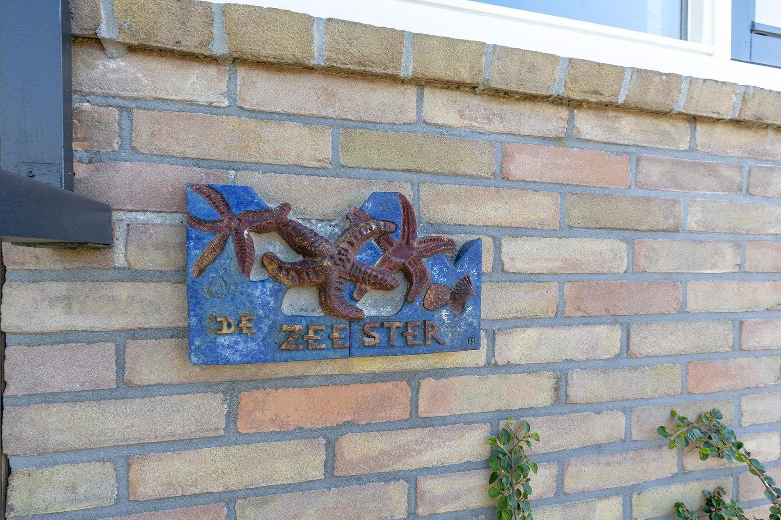 Unterkunft 4504275 - Ferienhaus Noordzeekust - Previnaireweg 34