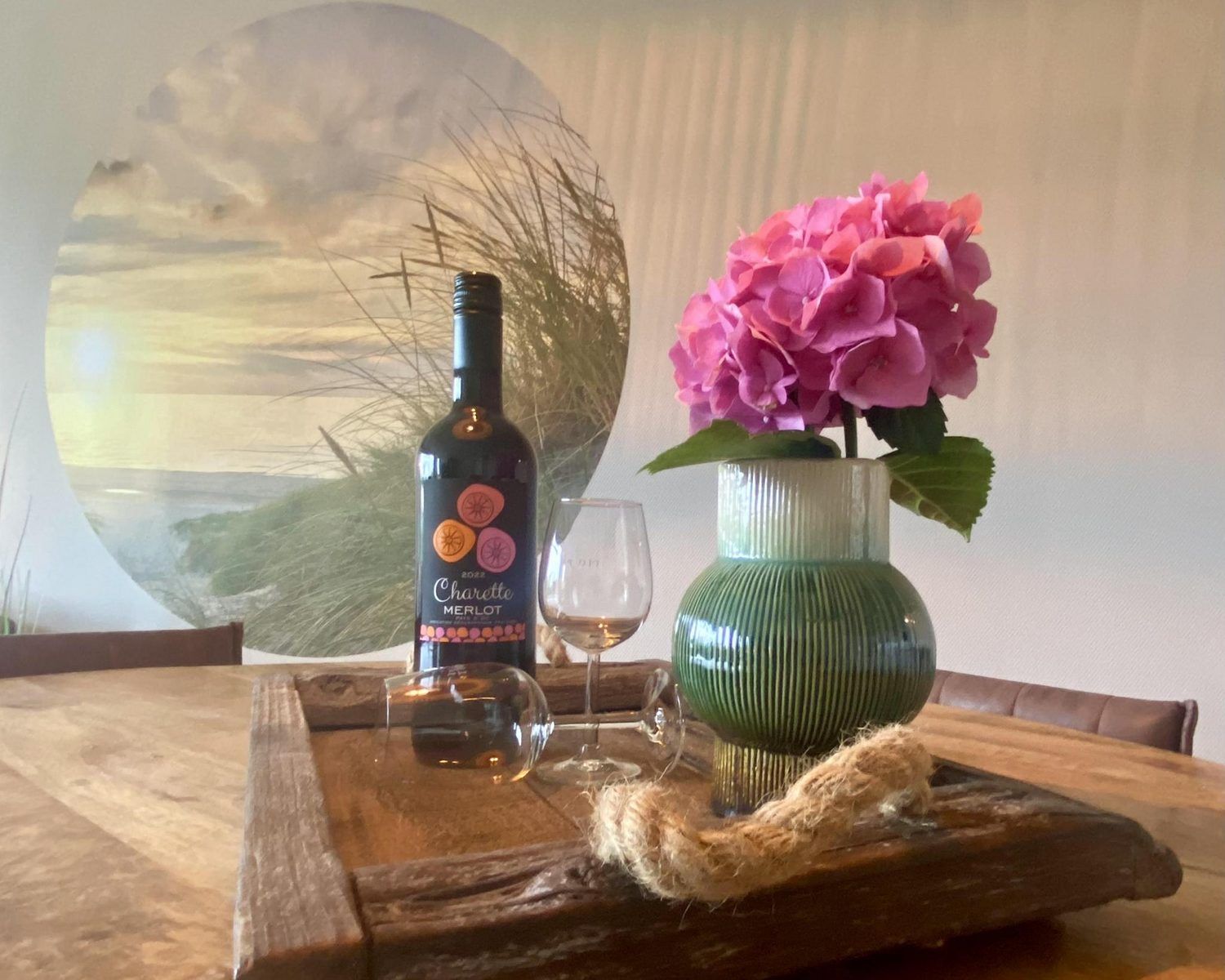 Unterkunft 4504277 - Ferienhaus Noordzeekust - Beach Appartement 28