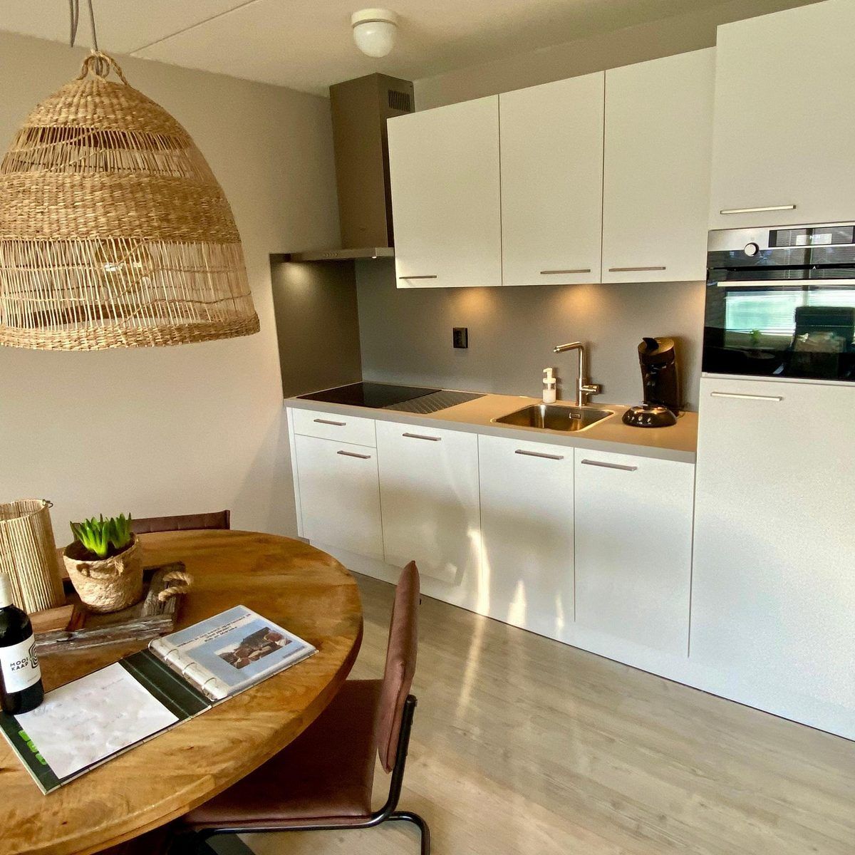 Unterkunft 4504277 - Ferienhaus Noordzeekust - Beach Appartement 28