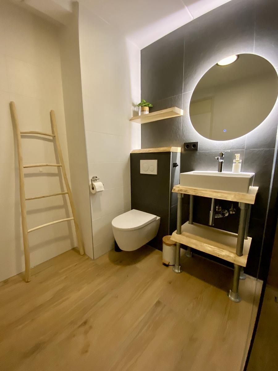 Unterkunft 4504277 - Ferienhaus Noordzeekust - Beach Appartement 28