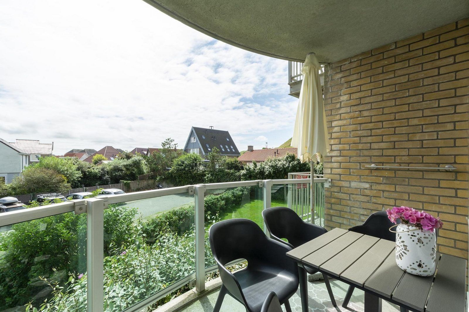 Unterkunft 4504277 - Ferienhaus Noordzeekust - Beach Appartement 28