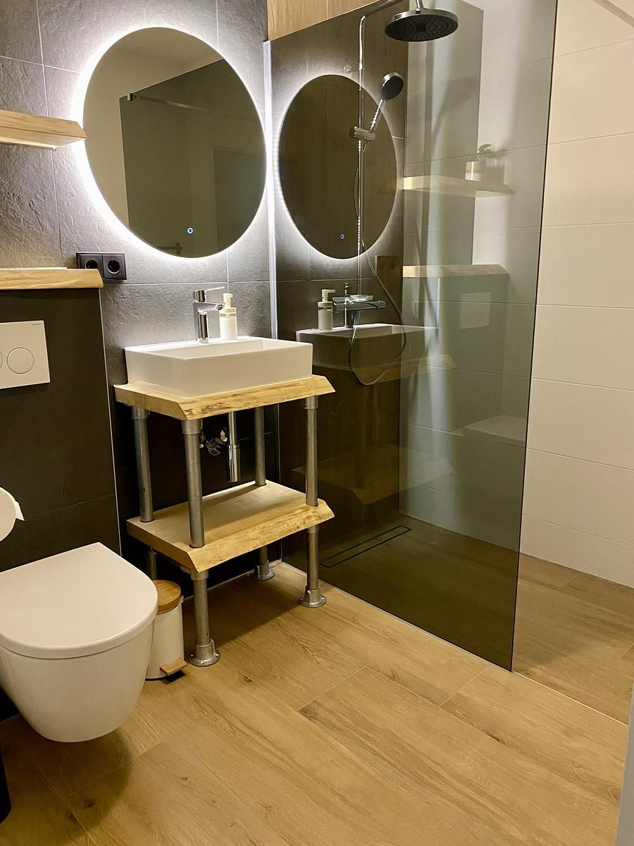 Unterkunft 4504277 - Ferienhaus Noordzeekust - Beach Appartement 28