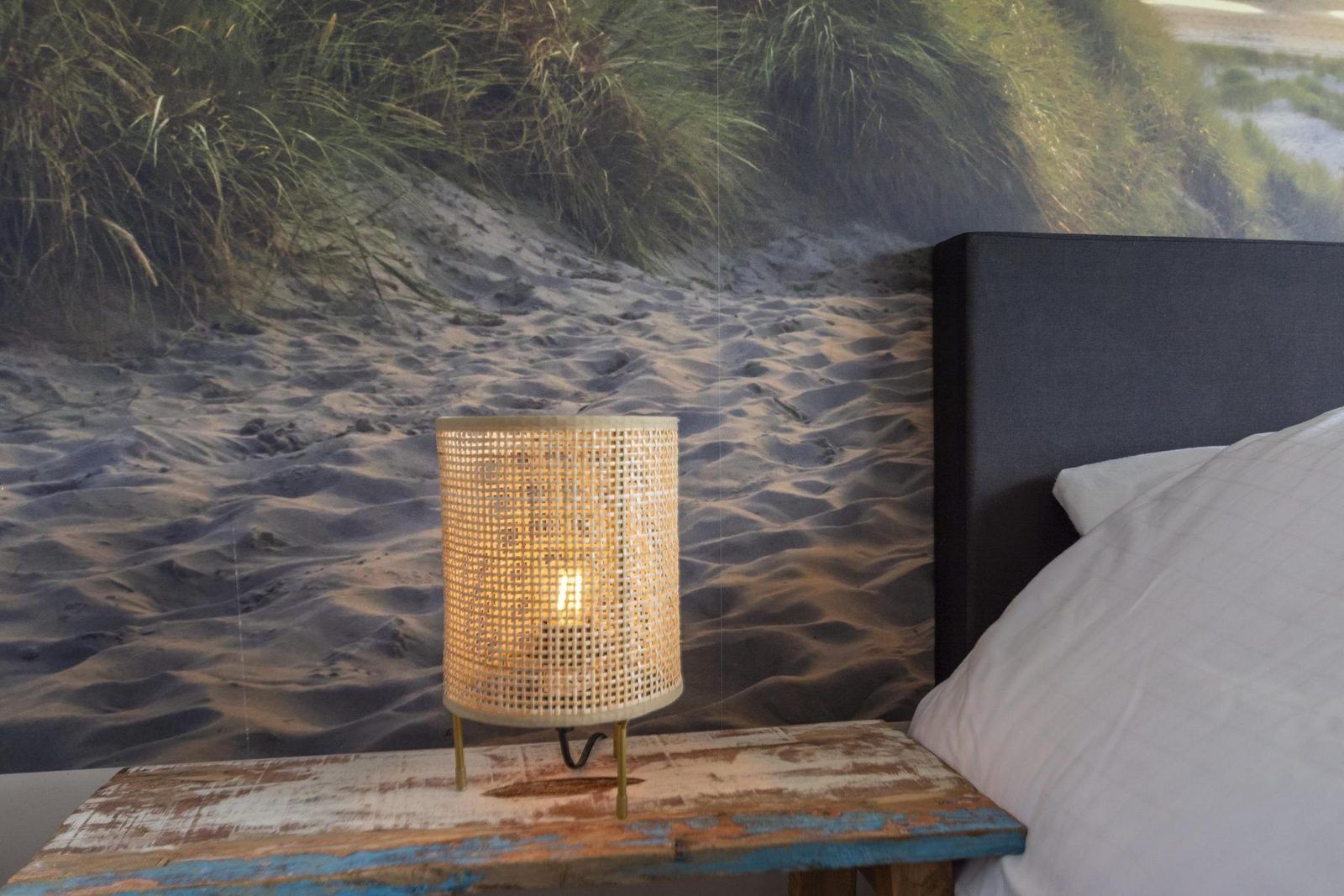 Unterkunft 4504277 - Ferienhaus Noordzeekust - Beach Appartement 28