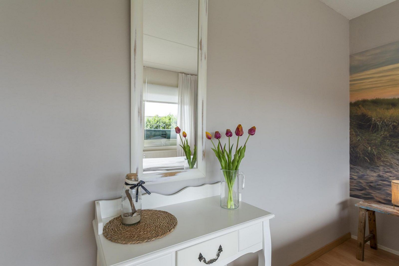 Unterkunft 4504277 - Ferienhaus Noordzeekust - Beach Appartement 28