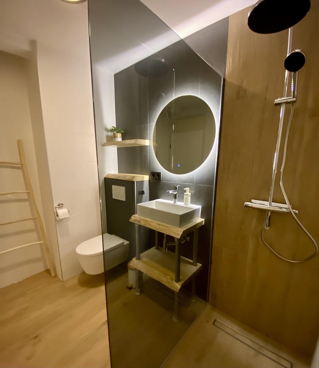 Unterkunft 4504277 - Ferienhaus Noordzeekust - Beach Appartement 28