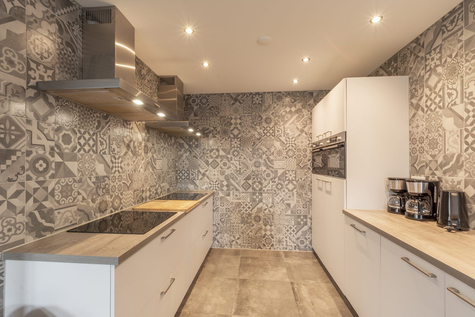 Unterkunft 4504278 - Ferienhaus Noordzeekust - Groote Kaap