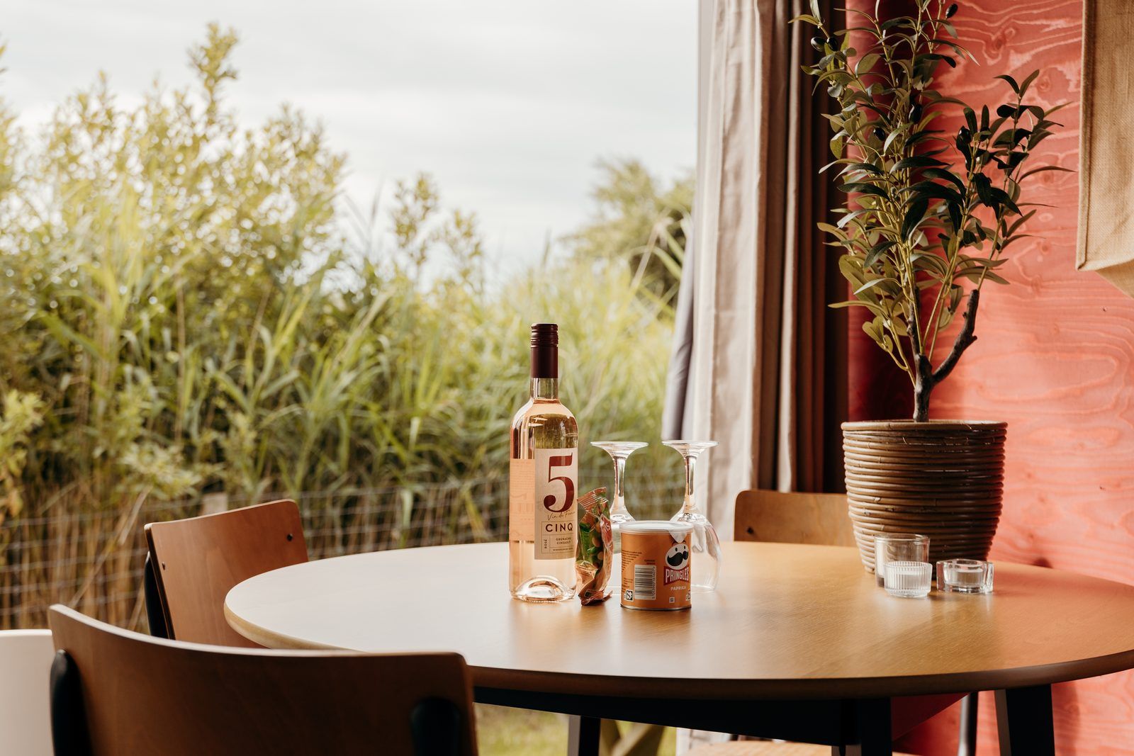 Verblijf 4504279 - Vakantiewoning Noordzeekust - Solglimt 2 Pers