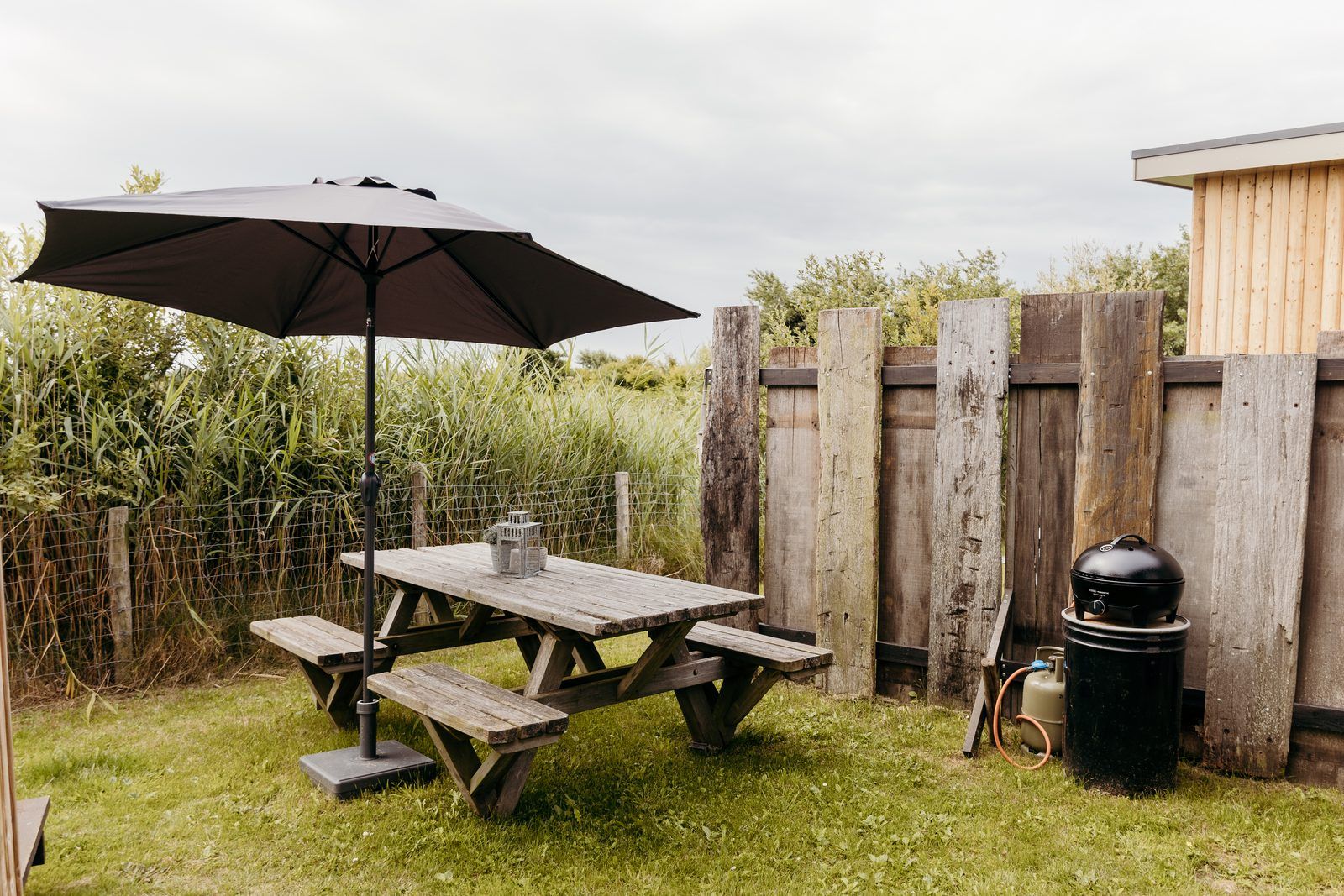 Verblijf 4504279 - Vakantiewoning Noordzeekust - Solglimt 2 Pers