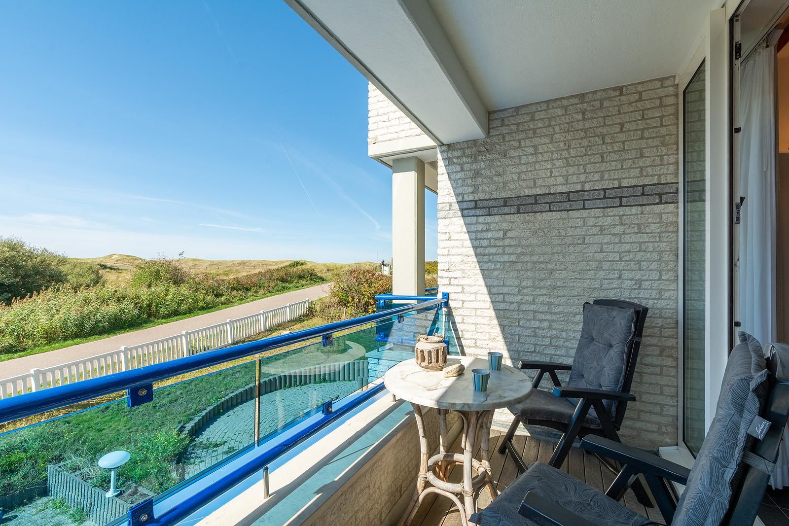 Guest house 4504280 - Holiday property Noordzeekust - Callantsduyne 22