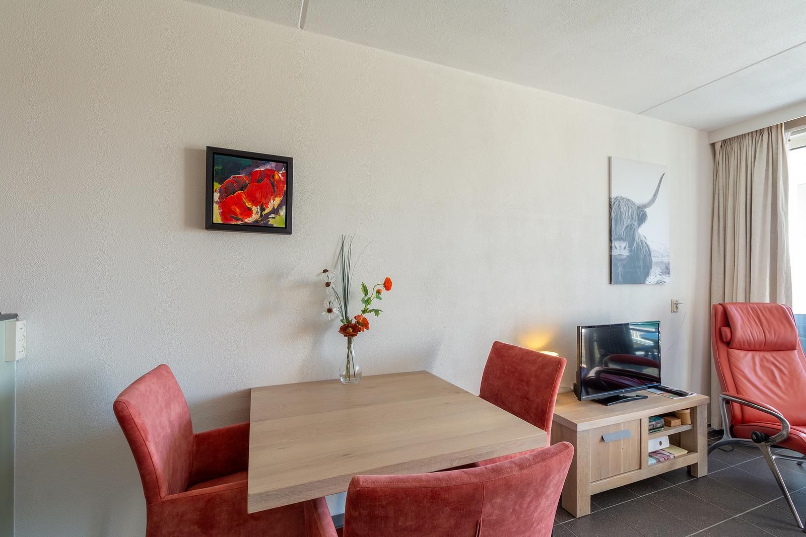 Guest house 4504280 - Holiday property Noordzeekust - Callantsduyne 22