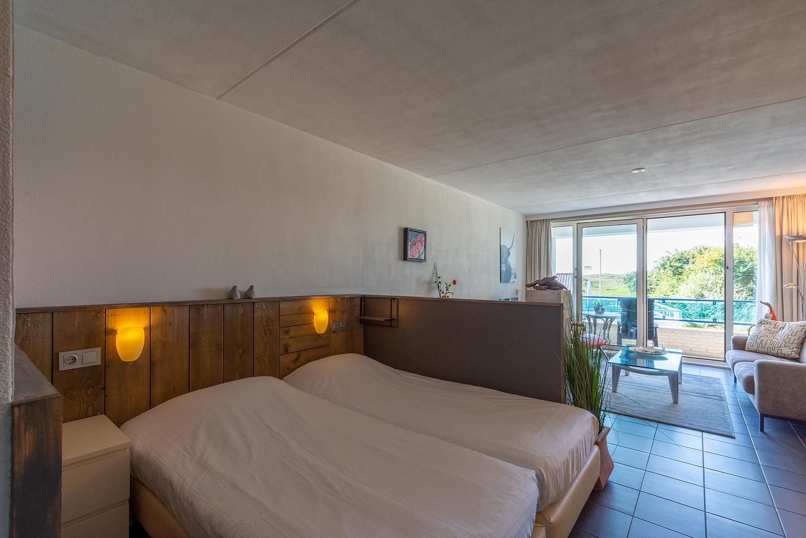 Guest house 4504280 - Holiday property Noordzeekust - Callantsduyne 22