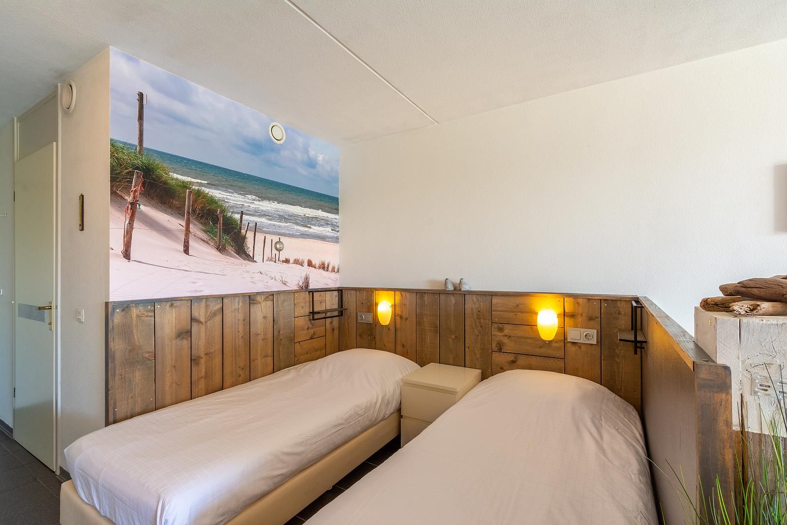 Guest house 4504280 - Holiday property Noordzeekust - Callantsduyne 22