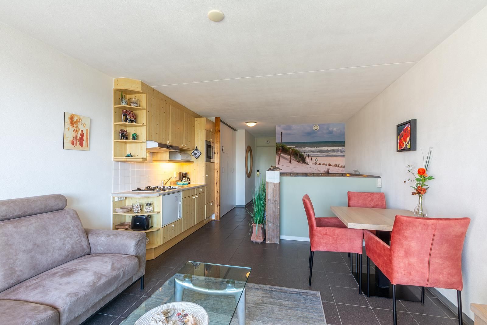 Guest house 4504280 - Holiday property Noordzeekust - Callantsduyne 22