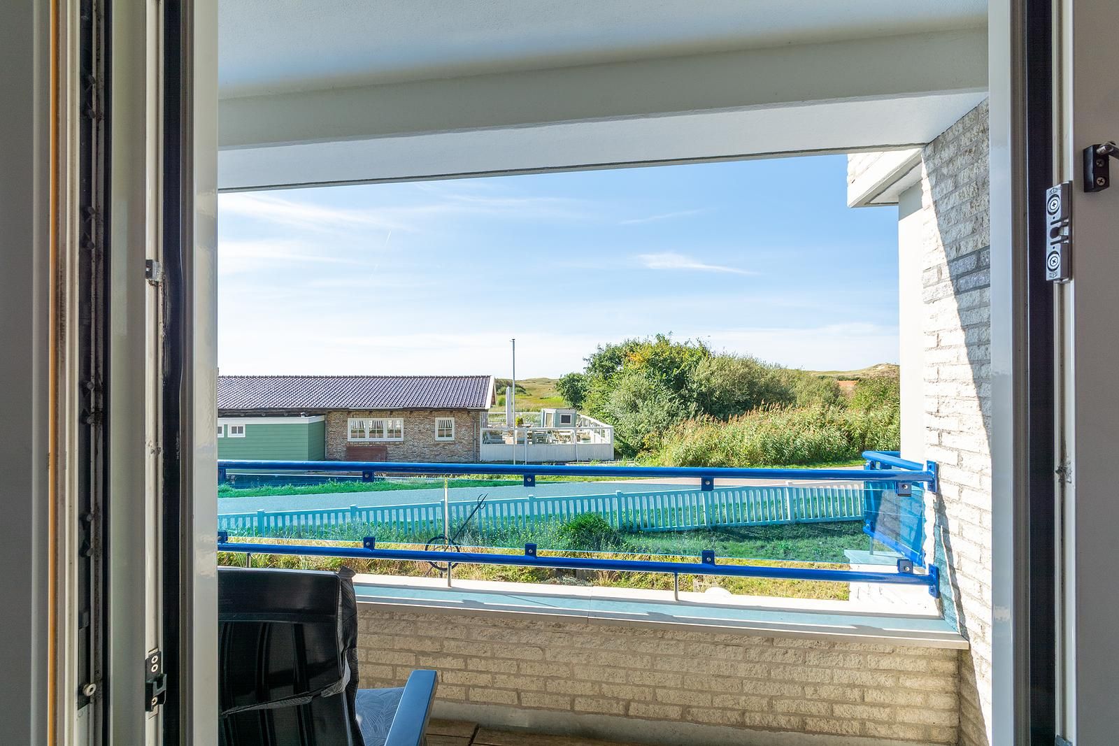 Guest house 4504280 - Holiday property Noordzeekust - Callantsduyne 22