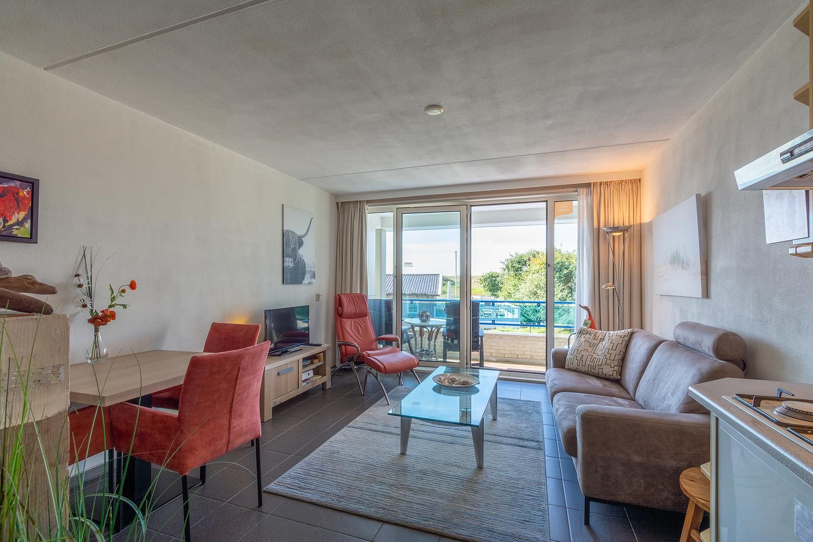 Guest house 4504280 - Holiday property Noordzeekust - Callantsduyne 22