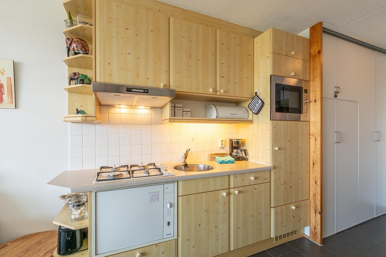 Guest house 4504280 - Holiday property Noordzeekust - Callantsduyne 22