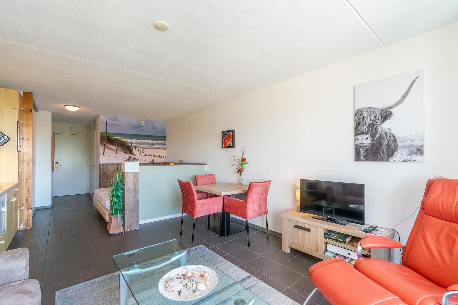 Guest house 4504280 - Holiday property Noordzeekust - Callantsduyne 22